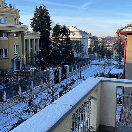 Apartman Colette Прага Екстер'єр фото