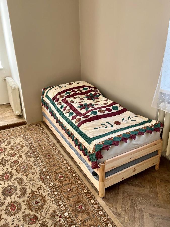Apartman Colette Прага Екстер'єр фото