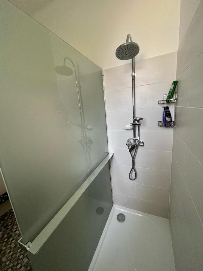 Apartman Colette Прага Екстер'єр фото