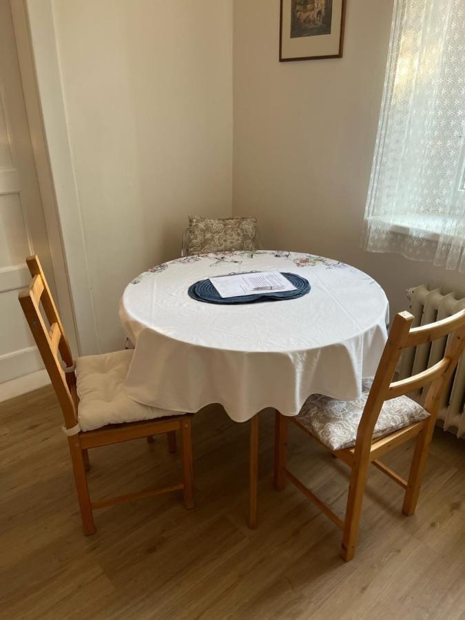 Apartman Colette Прага Екстер'єр фото